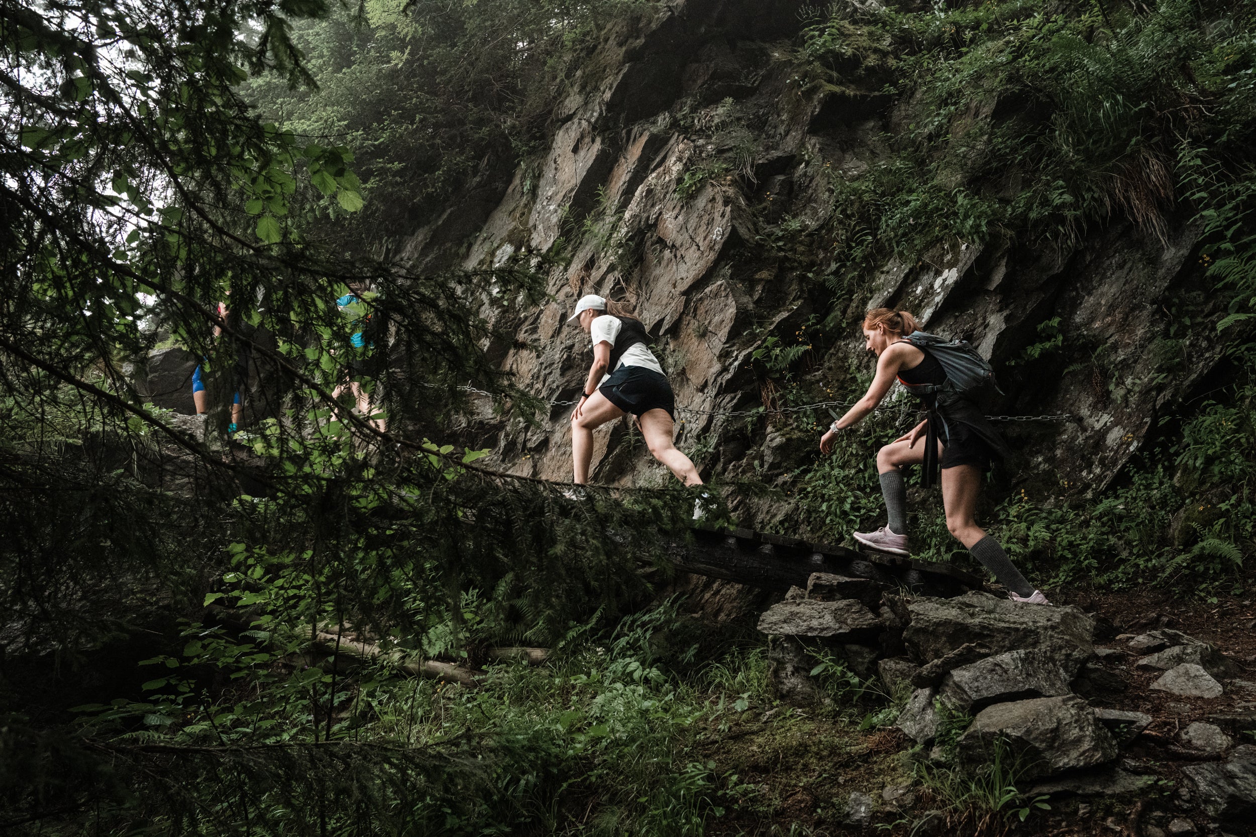 You’re exposed to the elements when out on the trail, and the right gear can make all the difference to your comfort and performance