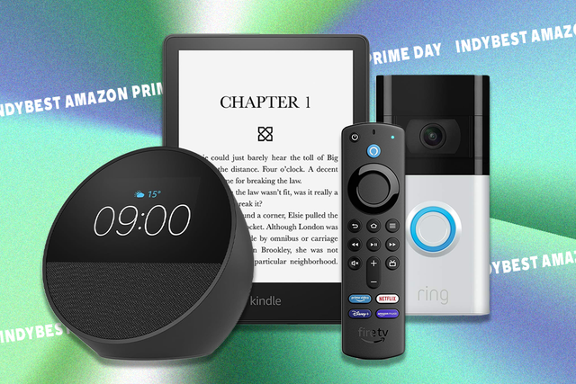 <p>Remember that you need to be a Prime member to nab these discounts on Fire TV sticks and Echo Dots </p>