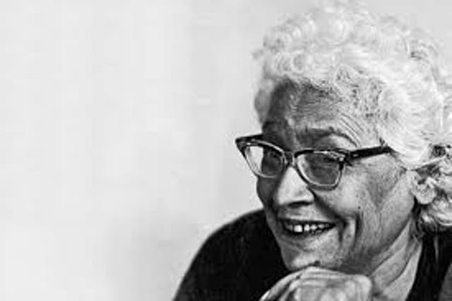 <p>Ismat Chughtai made it clear that she had no intention of ignoring difficult subjects </p>