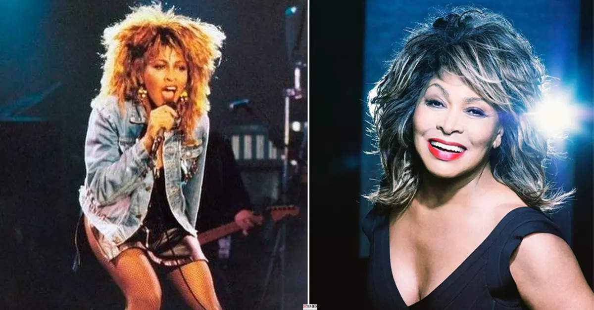 Tina Turner, the Queen of Rock ‘n’ Roll, dies aged  83