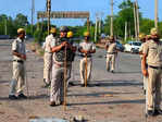 Nuh violence: Communal clashes during religious rally trigger tension in Haryana