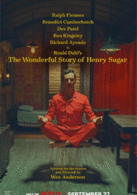 The Wonderful Story Of Henry Sugar