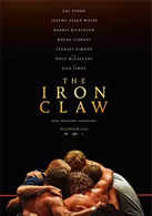 The Iron Claw