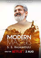 Modern Masters: SS Rajamouli