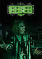 Beetlejuice Beetlejuice