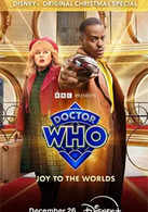 Doctor Who: Joy To The World