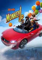 Monkey Up