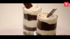 
Watch: How to make Tiramisu
