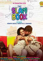 
The Slam Book
