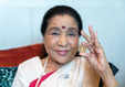 ​Tanishq honours legendary singer Asha Bhosle