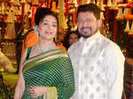 Madhuri Dixit, Shriram Madhav Nene