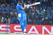 India vs Australia, 2023 ODI World Cup action in images: Kohli, KL Rahul power India to 6-wicket victory