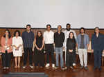 MAMI Mumbai Film Festival 2023: Press Conference