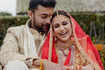 Varun Tej and Lavanya Tripathi's romantic wedding in Italy: Capturing love in pictures