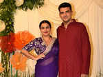 Vidya Balan, Siddharth Roy Kapur