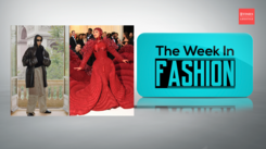 The Week in Fashion