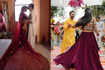 ​Actress Karthika Nair, daughter of famed actress Radha, weds Rohit Menon​