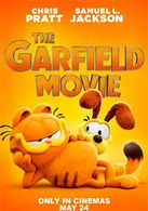 
The Garfield Movie
