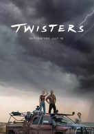 
Twisters
