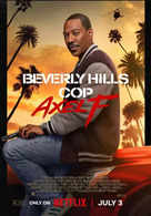 Beverly Hills Cop: Axel F