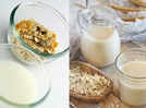 Muesli Milk vs Oats Milk: Which one is good for breakfast?