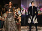 Malaika Arora x Rahul Khanna on the ramp is a dream come true