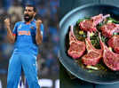 Know the secret of Mohammed Shami’s speed bowling? 1 kg Mutton daily, reveals friend