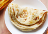 Why is baasi roti the most nutritious breakfast to have?