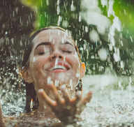 How to maintain your jewellery during the monsoon