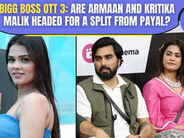 Bigg Boss OTT 3 Press Conference |Ranvir-Sana Argument |Lovekesh-Armaan-Kritika-Naezy get slammed