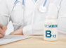 5 additional diet tips to boost production of vitamin B12
