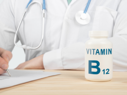 5 additional diet tips to boost production of vitamin B12