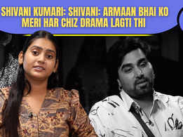 BBOTT 3' Shivani Kumari On Eviction, Bond With Sana, Vishal, Lovekesh| Armaan-Kritika| Ravi Kishan