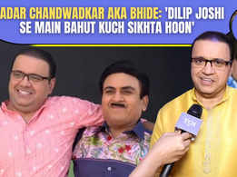 Mandar Chandwadkar aka Bhide On Taarak Mehta's 16 years, Funny Memes, Bond With Dilip Joshi & More