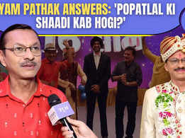 Taarak Mehta's Shyam Pathak On Show's 16 Years, Popatlal's Wedding, Bond with Co-stars & More