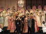 Tarun Tahiliani's repeat show shocks fans