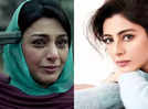 Did Tabu not like herself in 'Haider'? The actress REACTS to being her biggest critic and talks about her bonding with Vishal Bhardwaj - EXCLUSIVE VIDEO