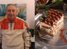 Roberto ‘Loli’ Linguanotto, the pastry chef who created 'Tiramisu', no more