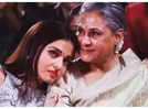 Throwback: When Jaya Bachchan said Amitabh Bachchan’s eyes light up when he sees daughter-in-law Aishwarya Rai Bachchan