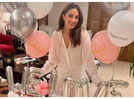 Sidharth Malhotra pens heartfelt birthday wish for wife Kiara Advani; turns off comments on post