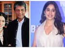 Adil Hussain finds similarities between his 'English Vinglish' co-star Sridevi and Janhvi Kapoor: 'The inheritance is very obvious...'