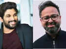 Nikkhil Advani shares how disappointed Allu Arjun was about Bollywood: 'You all forgot how to be heroes...'