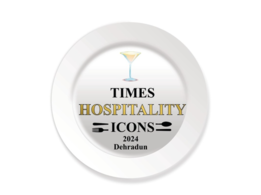 Winners of The Times Hospitality Icons-Dehradun 2024, 2nd Edition