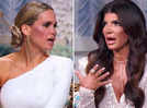 Why RHONJ's Jackie Gold Schneider squashed her feud with Teresa Giudice