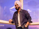 Ammy Virk: 'My entire childhood, we would only hear about loans of Rs 25 lakh, Rs 30 lakh, interest rates, saving for sister’s wedding'