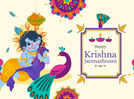 Happy Krishna Janmashtami 2024: Top 50 Wishes, Messages and Quotes to share with your loved ones