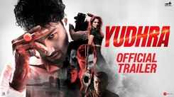 Yudhra - Official Trailer