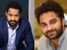 Jr. NTR donates Rs 1 crore; Vishwak Sen contributes Rs 10 lakhs for flood relief in Andhra Pradesh and Telangana