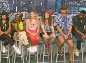 Big Brother 26: Here's who became the HOH after Tucker's eviction