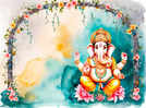 Happy Ganesh Chaturthi 2024: Best Vinayaka Chaturthi wishes and messages to share with colleagues, employees, friends, and family